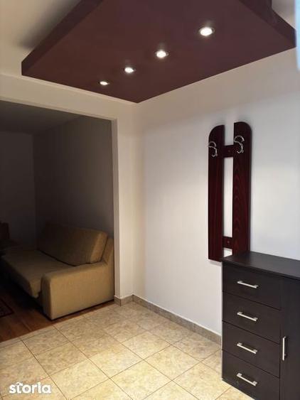 Apartament cu 2 camere în Ultracentral