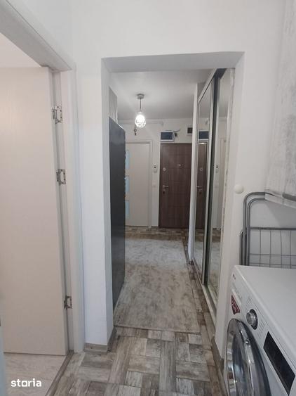 Apartament cu 2 camere decomandat în Sud