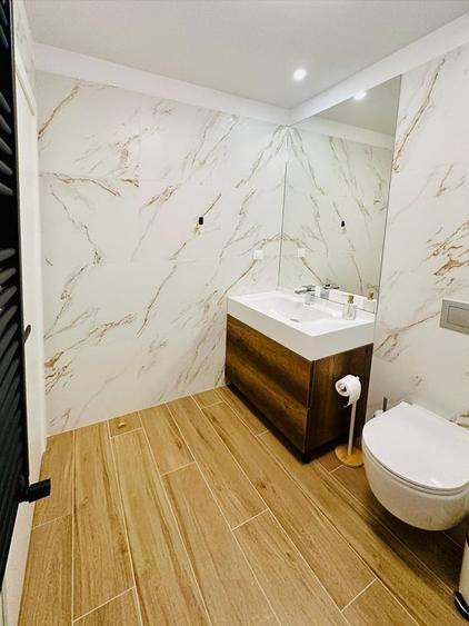 Apartament nou 2025 One Cotroceni, metrou 1 min, parcare subterana - 12