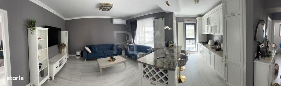 Apartament 3 Camere | Exigent Plaza Faza 2 | Loc de Parcare | - 6