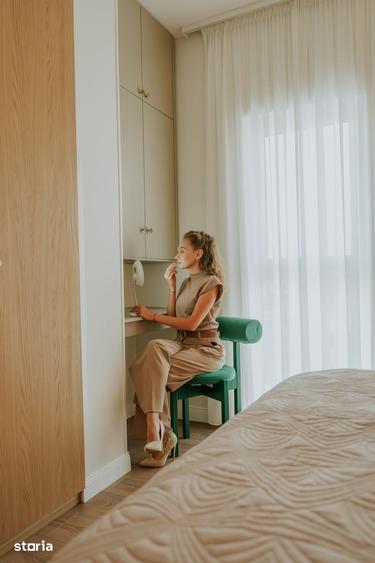 Apartament cu 3 camere în Micălaca
