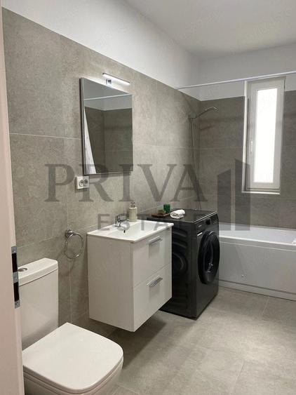 Apartament cu 2 camere decomandat, mobilat în Giroc