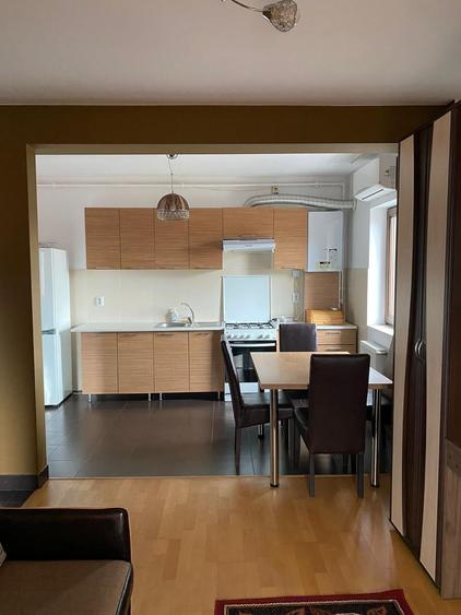 Apartament 2 camere, modern, bloc nou, Centru, loc parcare! - 4