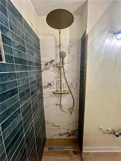 Apartament cu 2 camere semidecomandat, mobilat în Gheorghe Lazăr