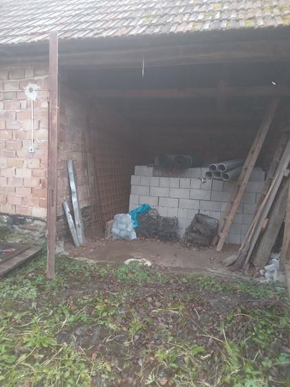 Casă cu 4 camere în Criștioru de Jos