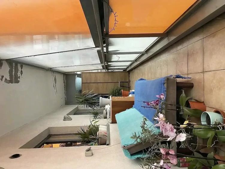 Apartament cu 2 camere decomandat în Doamna Ghica
