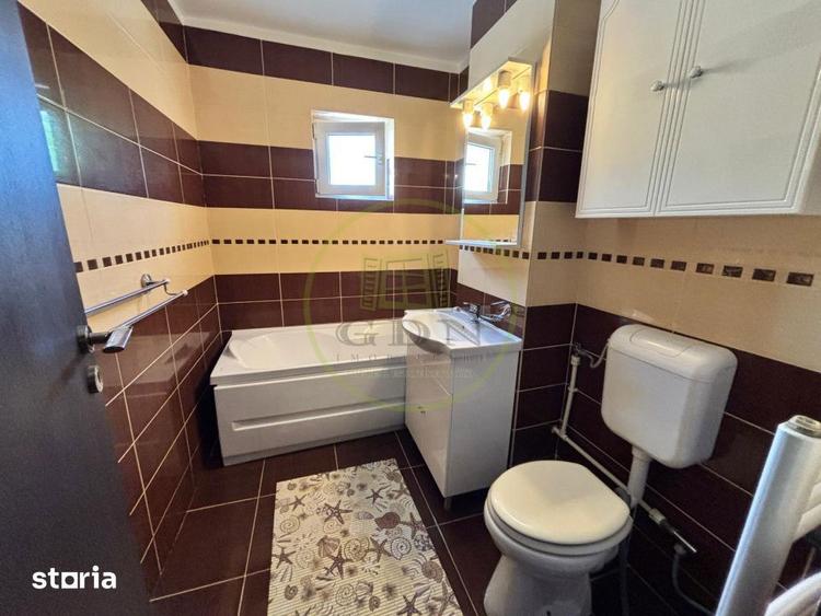 Apartament 2 camere, 52 mp, Cartierul George Enescu, Zona Liceul Energ - 8