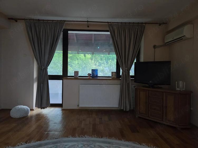 Casă cu 3 camere cu Teren 348 Mp în Central