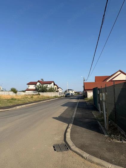 Vand teren intravilan - 3