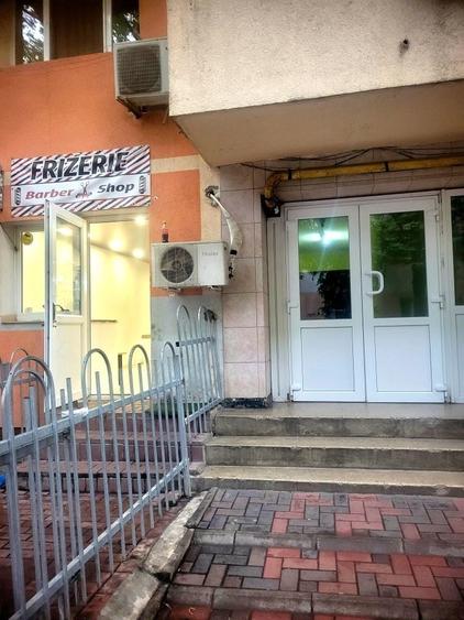 Garsonieră semidecomandată în Exterior Vest