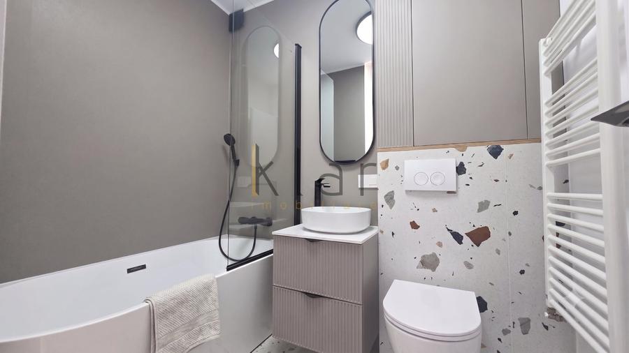 Apartament PREMIUM 3 camere 65mp, Calea Turzii, Piata Cipariu - 5