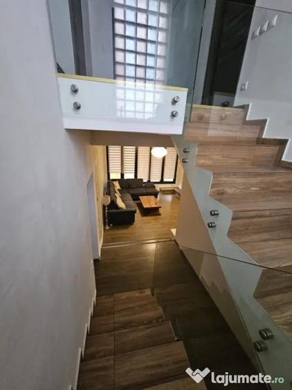 Casa, P+1, 240mp utili,teren 500 mp,piscina, jacuzzi, sauna, - 18