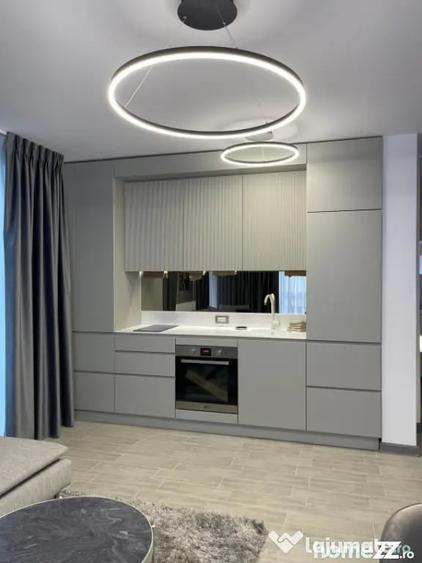 Apartament premium 3 camere in Mamaia Nord, complex Alezzi - 17