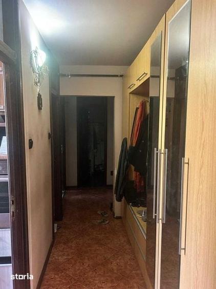 Inchiriez Apartament cu 3 camere Ploiesti, zona Maternitate - 5
