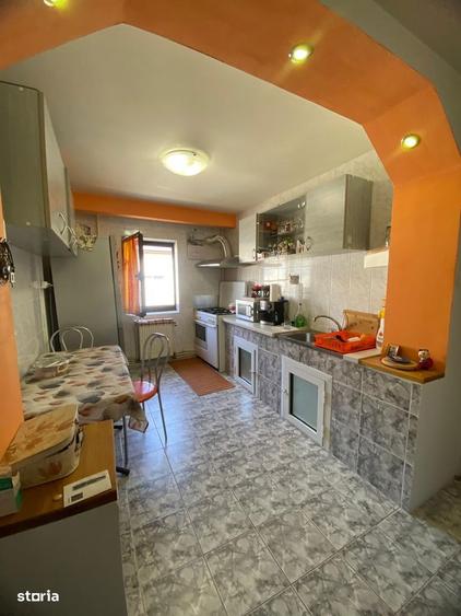 Apartament cu 2 camere în Sud