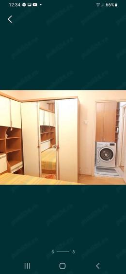 Apartament cu 2 camere semidecomandat în Alexandru cel Bun