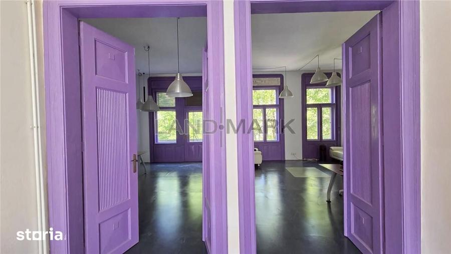 Apartament cu 4 camere în Elisabetin