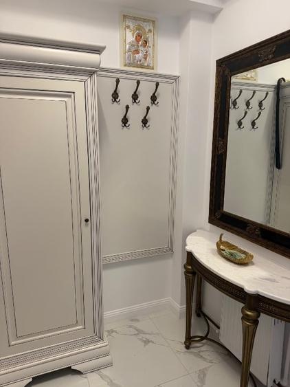 Apartament cu 2 camere decomandat, mobilat în Nord
