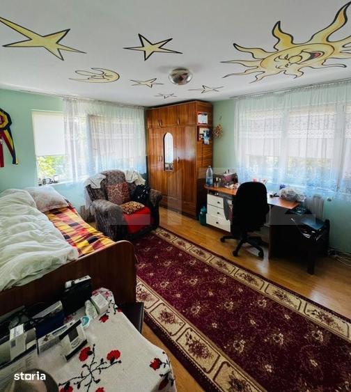 Casa de vanzare, 200 mp, 500 mp teren, zona Sangeorgiu de Mures - 2