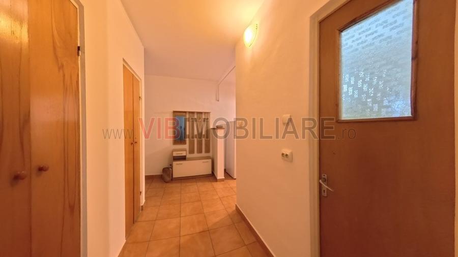 Garsonieră decomandată în Alba Iulia