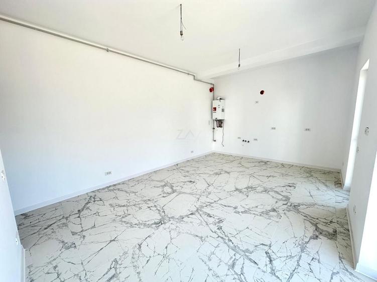 Apartament cu 2 camere în Giroc — fotografia 3