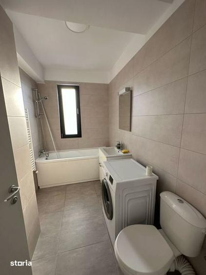 Inchiriez apartament 2 camere Bragadiru Strada Smaraldului - 4