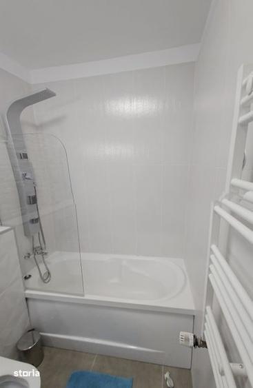 Apartament cu 2 camere în Răcădău