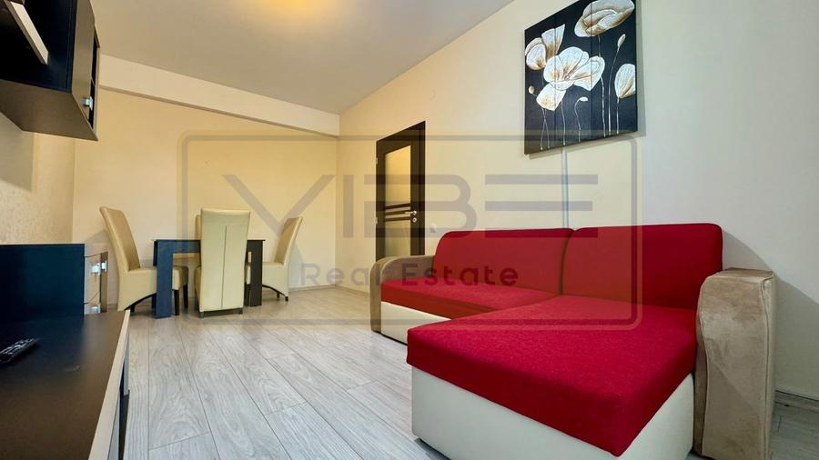 Apartament 2 camere decomandat+parcare Tatarasi Kaufland - 4