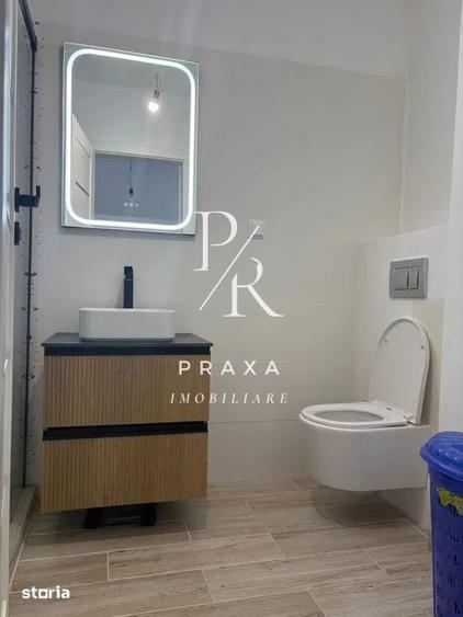 Apartament cu 2 camere decomandat în Florești — fotografia 2