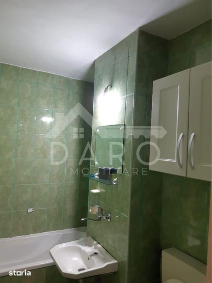Inchiriez apartament doua camere - 1