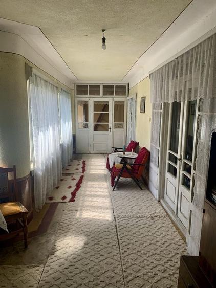 Casa de vanzare Sopotu-Vechi - 3