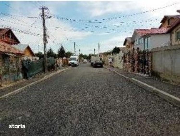 Casă cu 3 camere cu Teren 281 Mp în Central