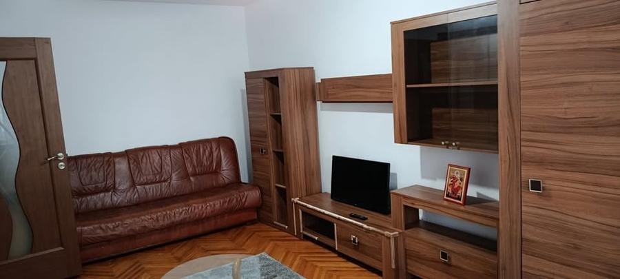 Apartament cu 2 camere decomandat, mobilat în Circumvalațiunii