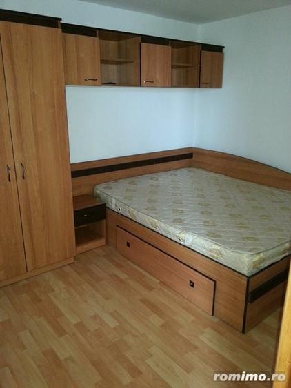 Apartament cu 2 camere decomandat în Brâncoveanu
