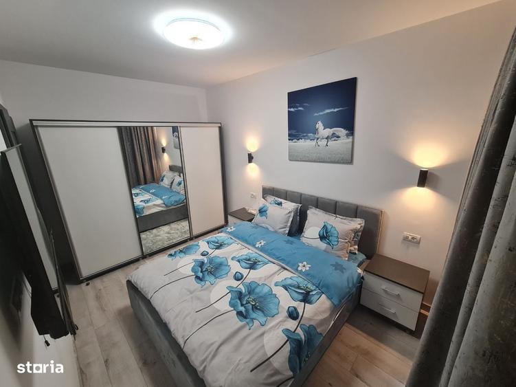 Apartament cu 2 camere în UTA