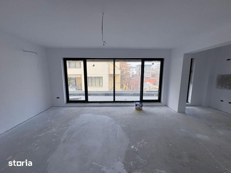 APARTAMENT 4 CAMERE | 128MP UTILI | 49MP TERASA | FINISAJE INCLUSE | - 1
