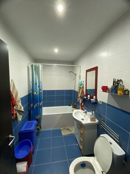 Garsonieră decomandată în Florești