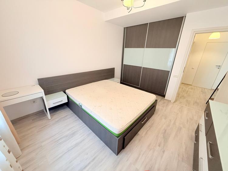 Apartament de 3 camere cu grădină la 5 minute de metrou Crângași - 5