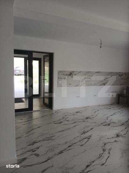 Casa individuala, 152.80 mp, teren, 1675 mp, zona Manastirea Humorului - 19