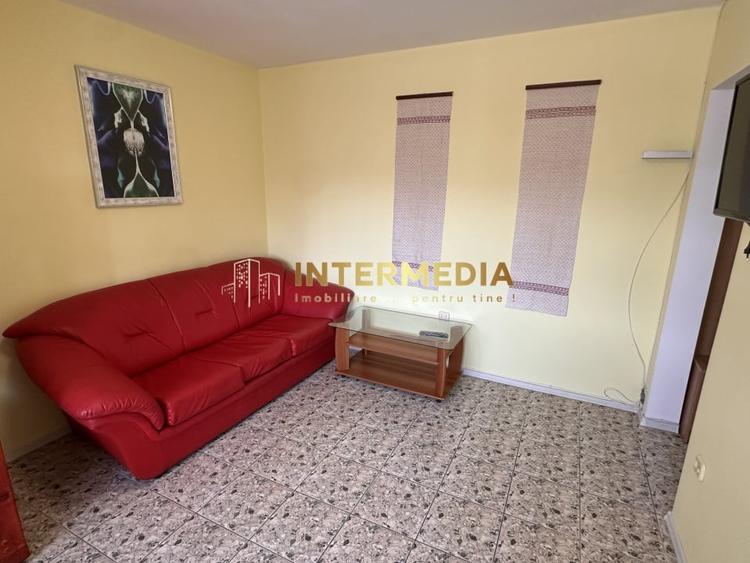 APARTAMENT 3 CAMERE I CETATE I DE INCHIRAT I ZONA BULEVARD I MOBILAT I - 8