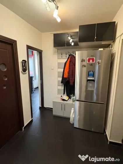 Apartament cu 2 camere , 64 mp, zona Centrala - 5