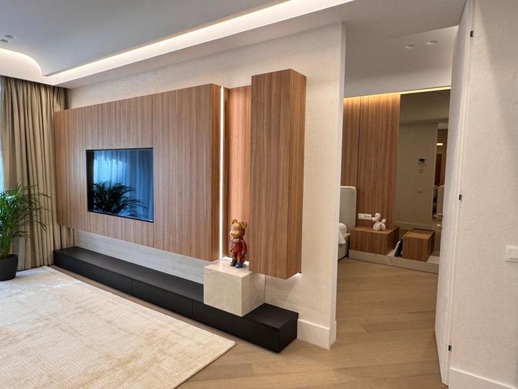 2 Camere LUX Cortina 126 Iancu Nicolae Design de Top - 11