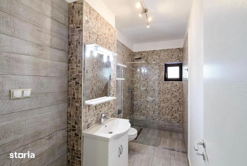 Apartament cu 2 camere în Șelimbăr