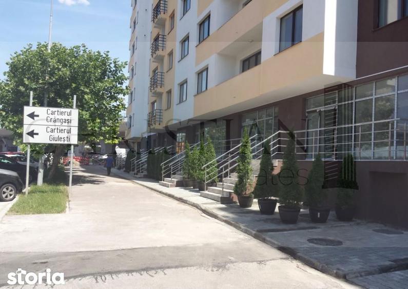 Garsonieră, mobilată în Grozăvești