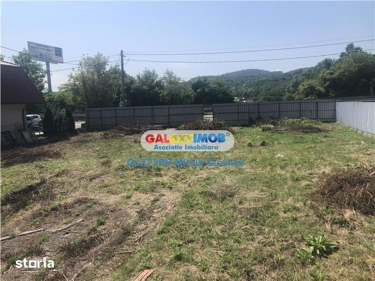 Casă cu 6 camere cu Teren 1513 Mp în Cornu