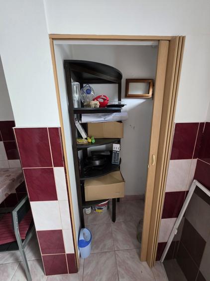 Apartament cu 2 camere semidecomandat în Micro 16