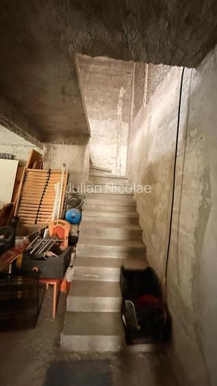 Casa de vanzare in Gornet Cricov, sat Co?erele