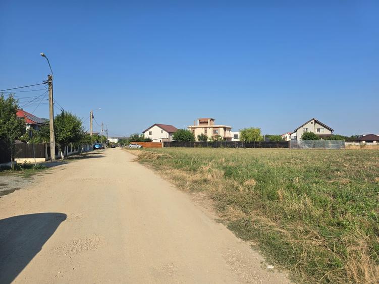 Teren Construcții intravilan de 20000 mp, în Lazu