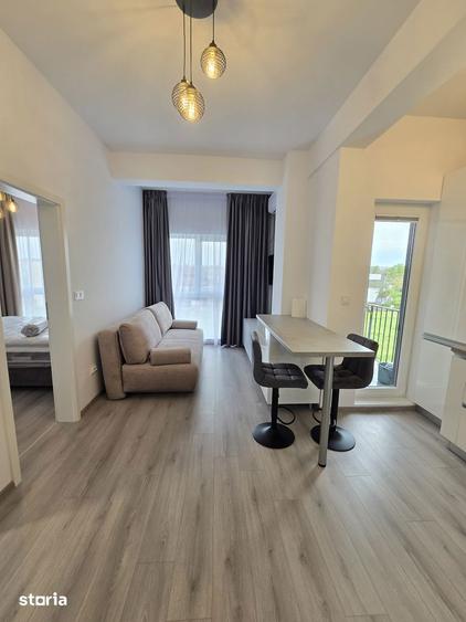 Apartament 2 camere | Strada Tibles 20 | Parcare inclusa | Totul Nou - 3