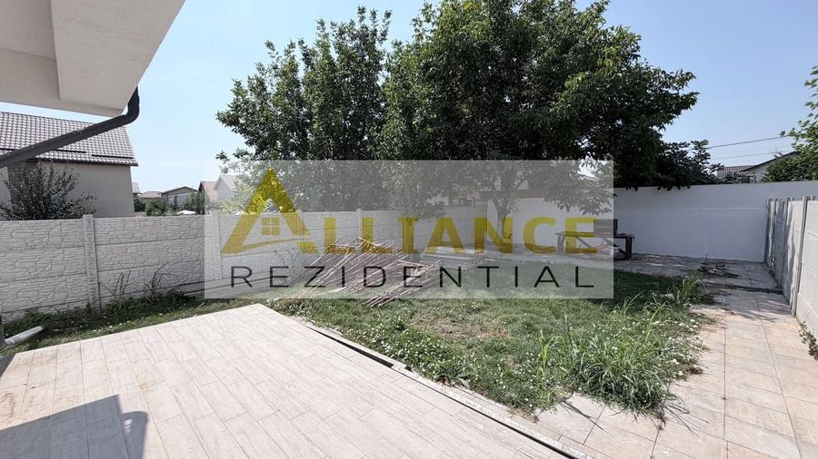 Duplex - 4 camere - 3 bai - 207mp teren - 4